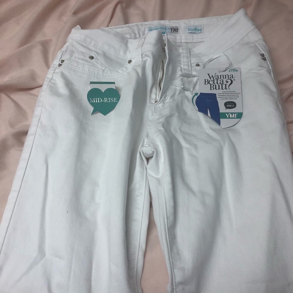 Fashion nova jeans